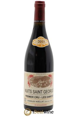Nuits Saint-Georges 1er Cru Les Damodes Charles Noëllat