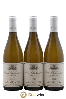 Corton-Charlemagne Grand Cru Simon Bize & Fils