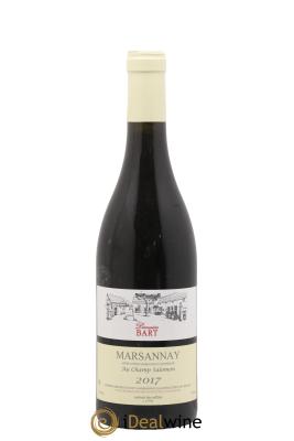 Marsannay Au Champ Salomon Bart (Domaine)