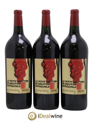 Petit Mouton Second Vin 