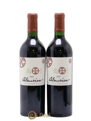Chili Almaviva Baron P. de Rothschild Concha y Toro
