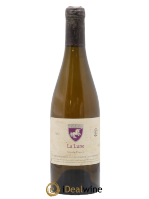 Vin de France La Lune Mark Angeli (Domaine) - Ferme de la Sansonnière