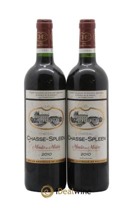 Château Chasse Spleen