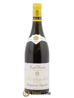 Montrachet Grand Cru Marquis de Laguiche Joseph Drouhin