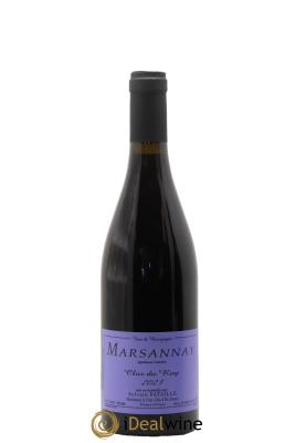 Marsannay Clos du Roy Sylvain Pataille (Domaine) 