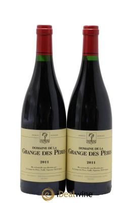 Pays d'Hérault Grange des Pères Laurent Vaillé