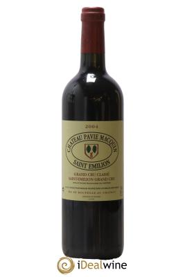Château Pavie Macquin 1er Grand Cru Classé B