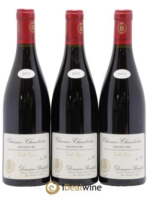 Charmes-Chambertin Grand Cru Vieilles Vignes Denis Bachelet (Domaine)