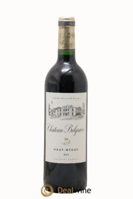 Château Belgrave 5ème Grand Cru Classé