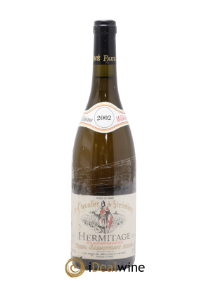 Hermitage Chevalier de Sterimberg Paul Jaboulet Ainé