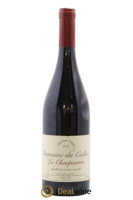 Saumur La Charpentrie Domaine du Collier