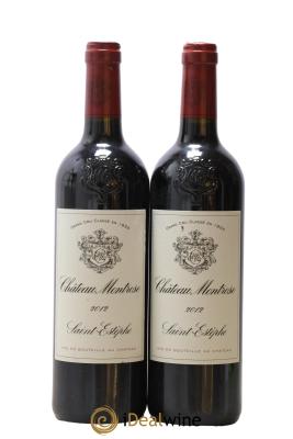 Château Montrose 2ème Grand Cru Classé