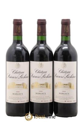 Château Prieuré Lichine 4ème Grand Cru Classé