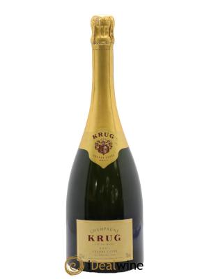Grande Cuvée Brut Krug