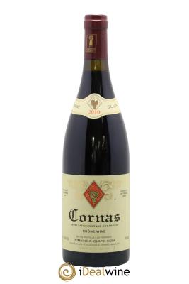 Cornas Auguste Clape