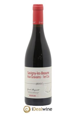 Savigny-lès-Beaune 1er Cru Gravains Gérard Mugneret