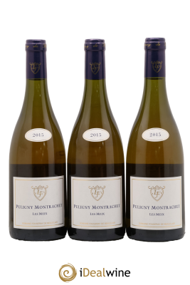 Puligny-Montrachet Les Meix Fougeray de Beauclair