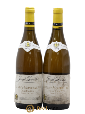 Puligny-Montrachet 1er Cru Chalumaux Joseph Drouhin