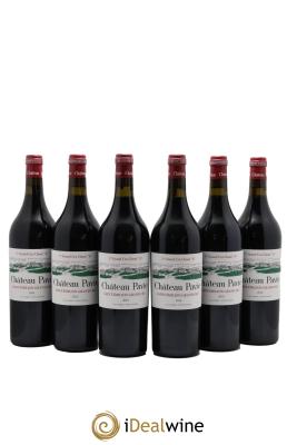 Château Pavie 1er Grand Cru Classé A