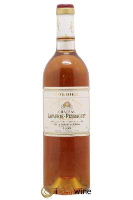 Château Lafaurie-Peyraguey 1er Grand Cru Classé