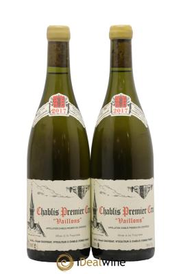 Chablis 1er Cru Vaillons Vincent Dauvissat (Domaine)