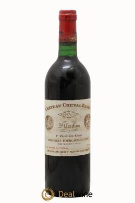 Château Cheval Blanc 1er Grand Cru Classé A