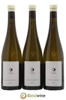 Alsace Le silence et la résonance Jintaro Yura