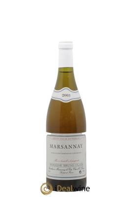 Marsannay Bruno Clair (Domaine)