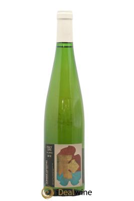 Alsace Pinot Gris Les Jardins Ostertag (Domaine)