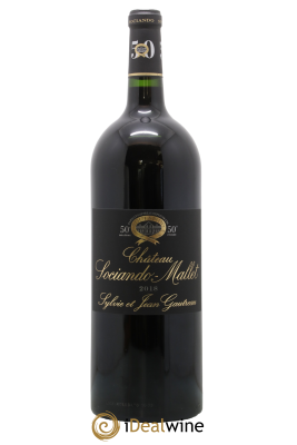 Château Sociando Mallet