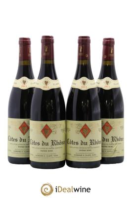 Côtes-du-Rhône Auguste Clape