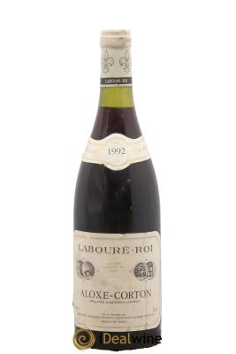 Aloxe-Corton Labouré-Roi