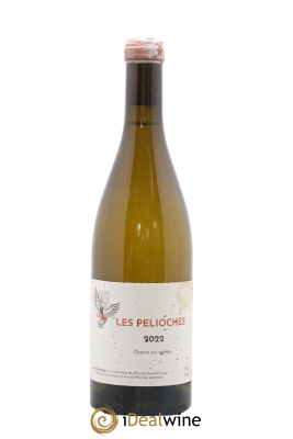 Vin de France Les Pelioches Clos des Bretèches
