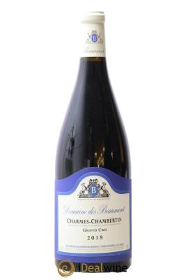 Charmes-Chambertin Grand Cru Domaine des Beaumont