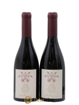 Beaujolais Jules Desjourneys