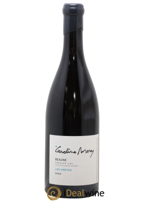 Beaune 1er Cru Les Grèves Caroline Morey