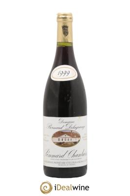 Pommard 1er Cru Chanlains Bernard Delagrange