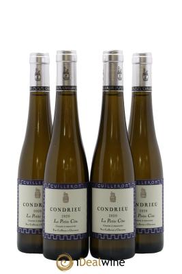 Condrieu La Petite Côte Yves Cuilleron (Domaine)