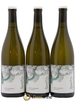Côte de Beaune Les Monsnières Les Horées