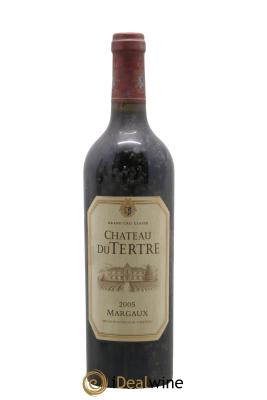 Château du Tertre 5ème Grand Cru Classé