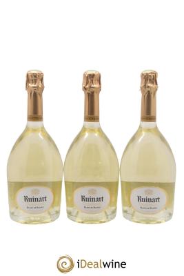 Blanc de Blancs Brut Ruinart