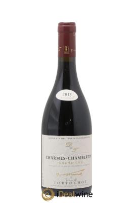 Charmes-Chambertin Grand Cru Tortochot (Domaine)