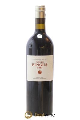 Ribera Del Duero Flor de Pingus Dominio de Pingus - Peter Sisseck
