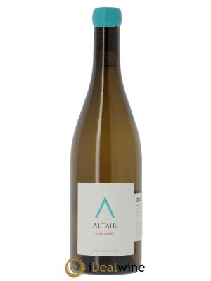 Côtes du Roussillon Altaïr Mas Amiel 