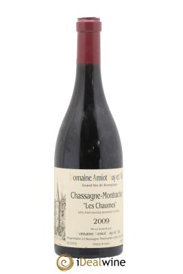 Chassagne-Montrachet Les Chaumes Guy Amiot & Fils