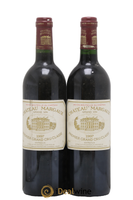 Château Margaux 1er Grand Cru Classé