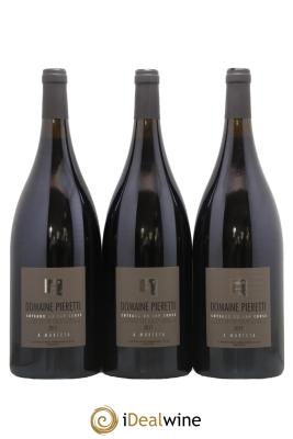 Vin de Corse Coteaux du Cap Corse A Murteta Domaine Pieretti