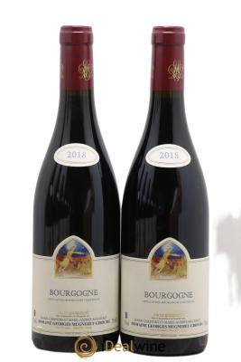 Bourgogne Mugneret-Gibourg (Domaine)