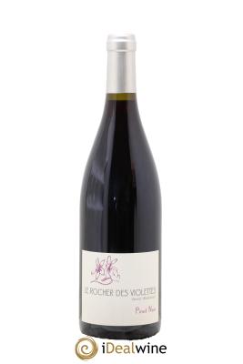 Vin de France Pinot Noir Le Rocher des Violettes