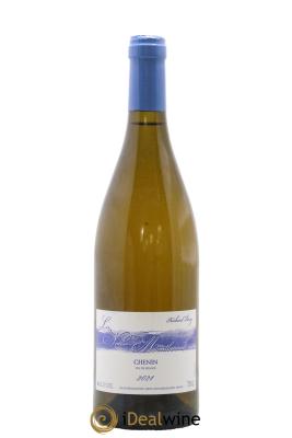 Vin de France Les Noëls de Montbenault Richard Leroy